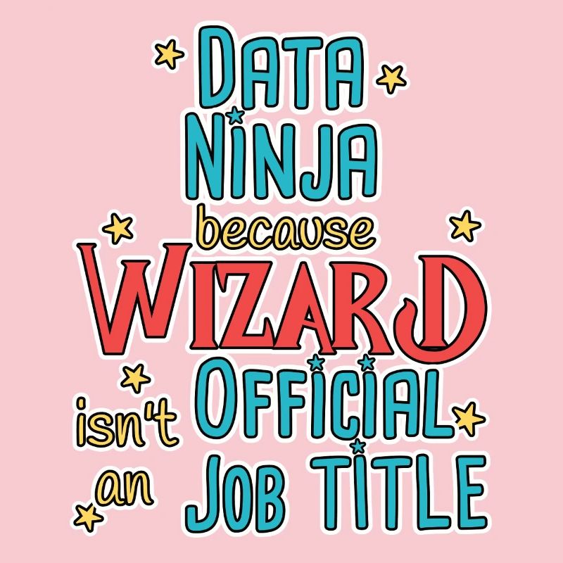 Assistant Data Ninja