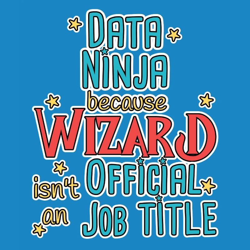 Assistant Data Ninja
