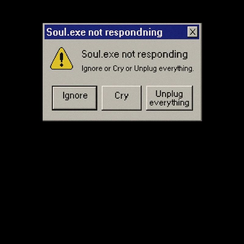 Soul.exe Not Responding – Soul.exe reagiert nicht