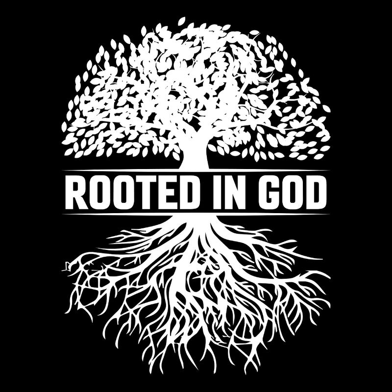 Rooted In God