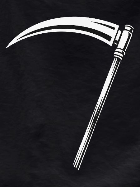 GRIM REAPER