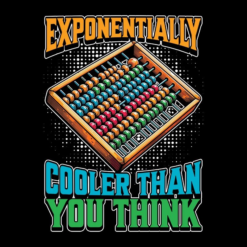 Mathematician Exponentially Cooler Than Geometry