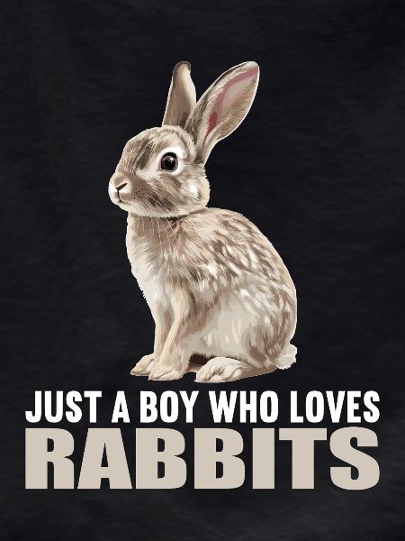 Bunny Bunny