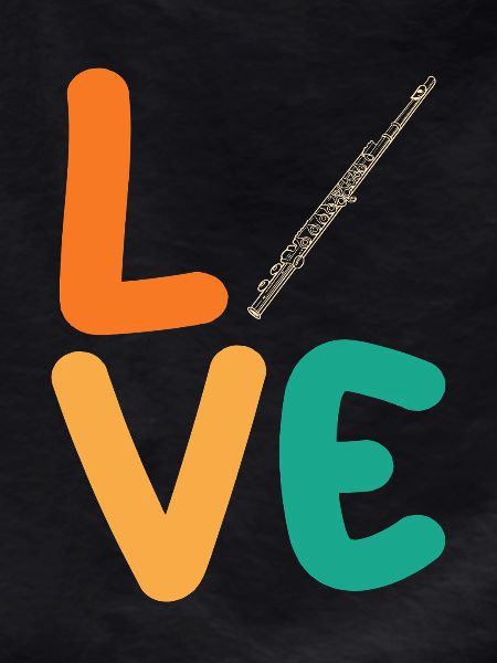 Flute player