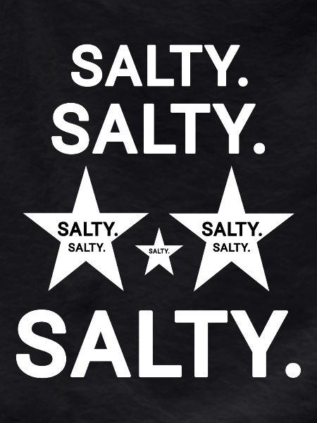 Salzig