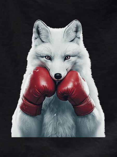 Polarfuchs