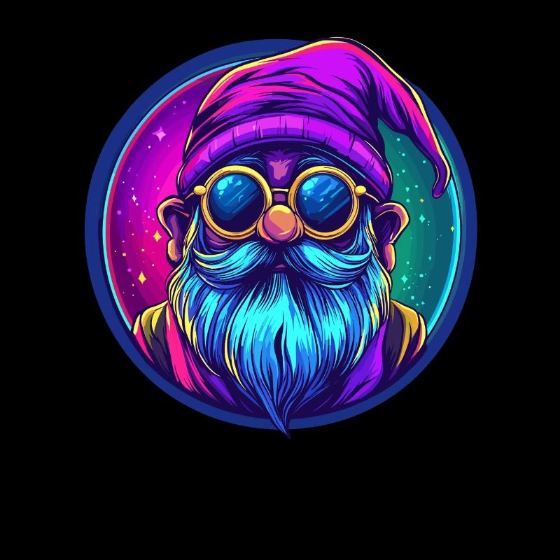 Cosmic Magic Dwarf