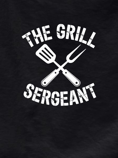 The Grill Sergent