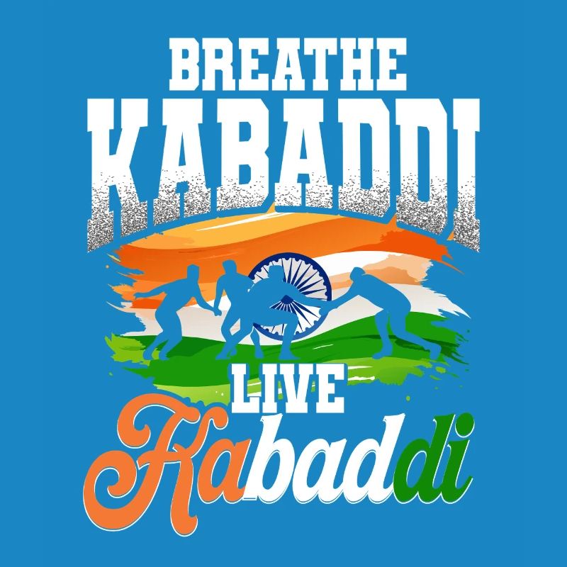 Kabaddi Inde Lutte