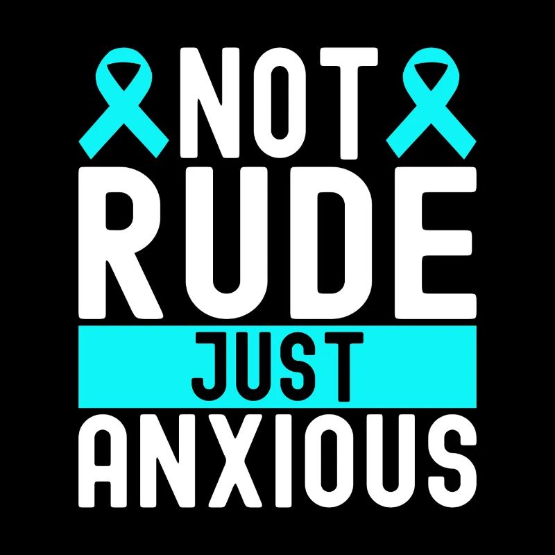 Angststörung Anxiety disorder