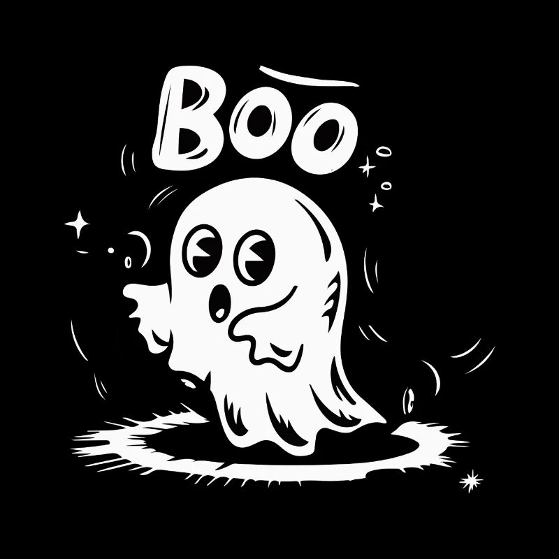 SPECTRE BOO