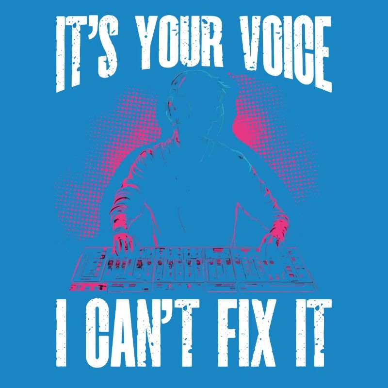 AV technology AV technician Audiovisual technician