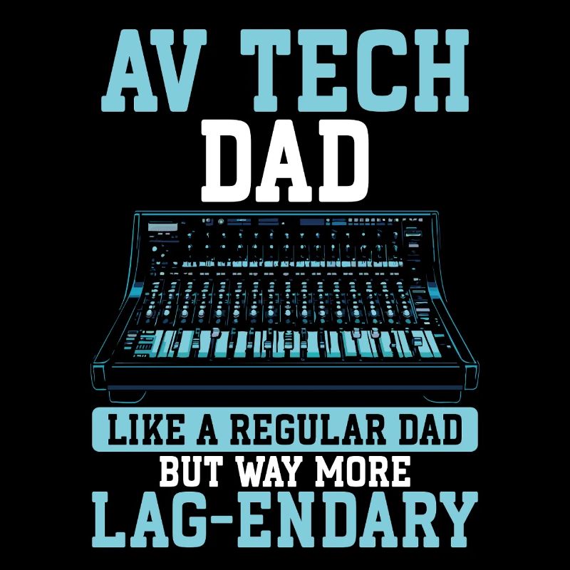 Technologie AV Technicien AV Technicien audiovisuel