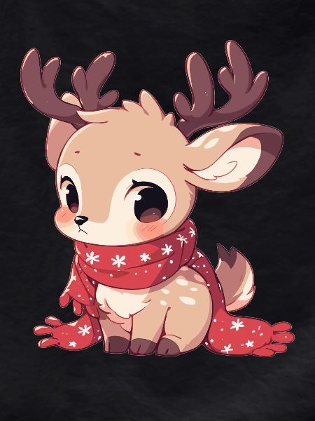 Reindeer Reindeer