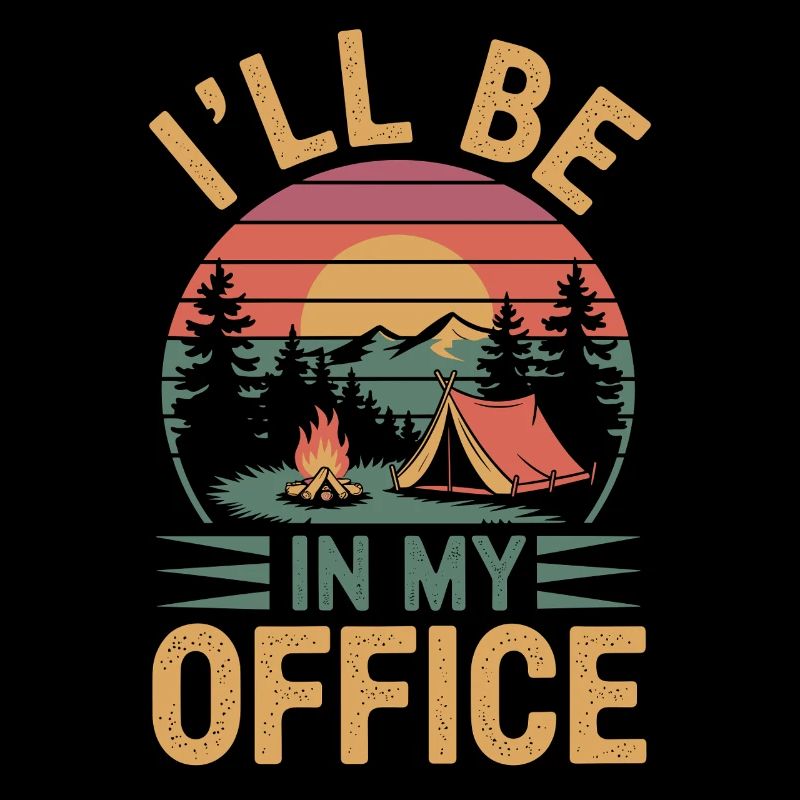 Scout Guide Scout Camping