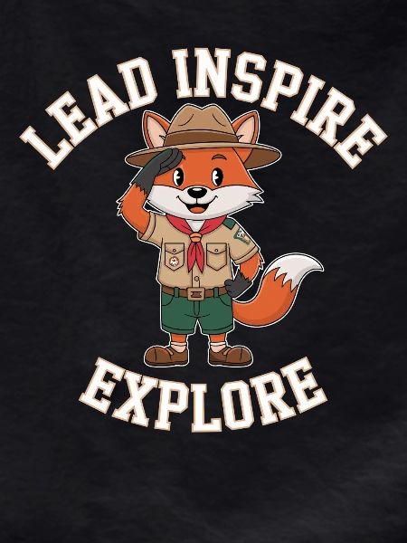Scout Guide Scout Camping
