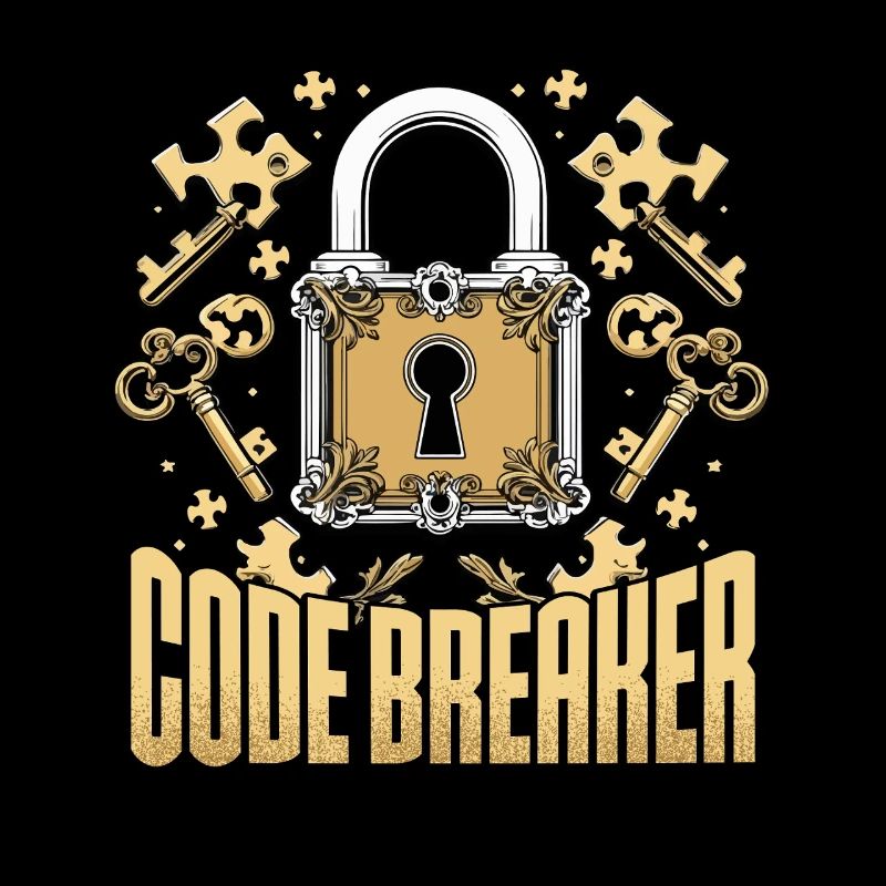 Décrypteur de code de salle d’évasion