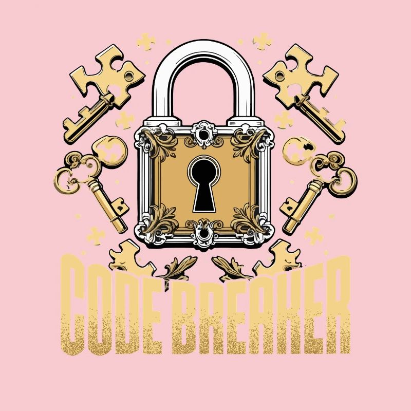 Décrypteur de code de salle d’évasion