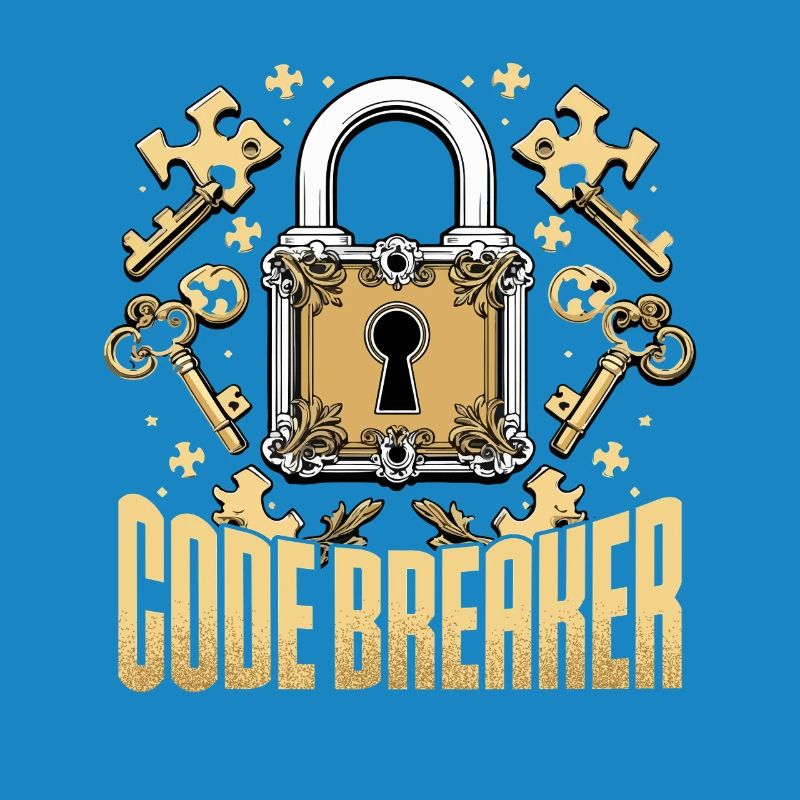 Décrypteur de code de salle d’évasion