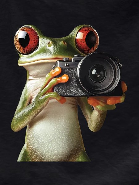 Frosch