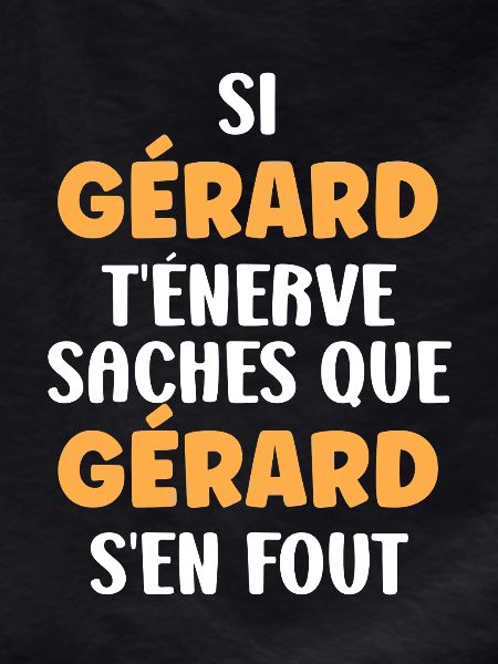 Gerard