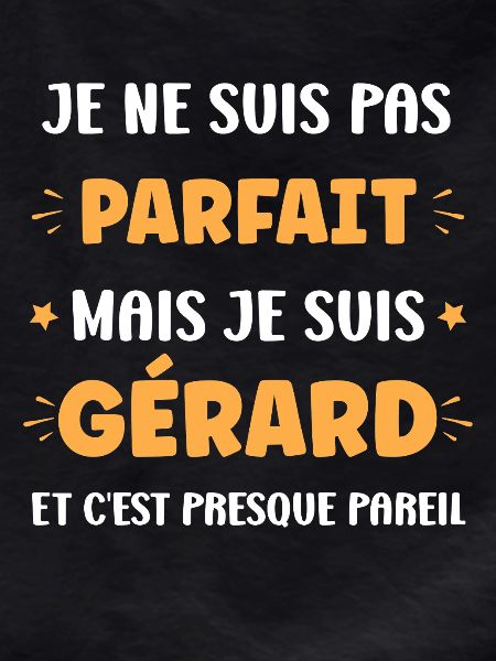 Gerard