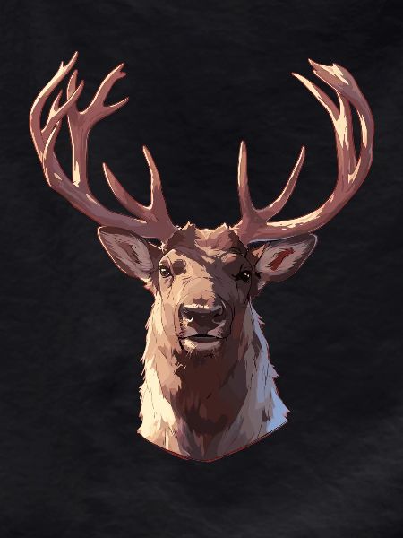 Reindeer Reindeer
