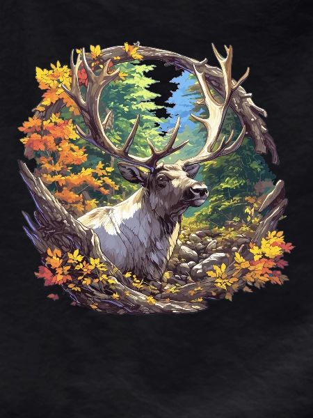 Reindeer Reindeer