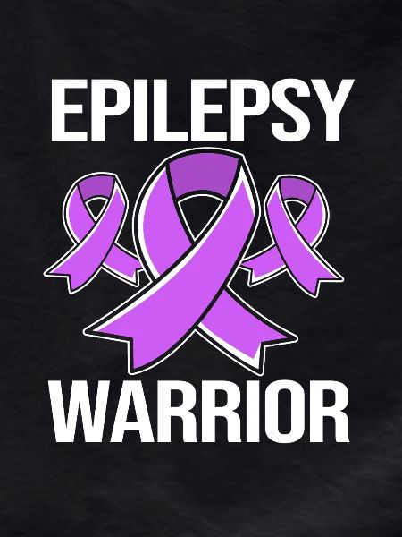 Epilepsy Warrior