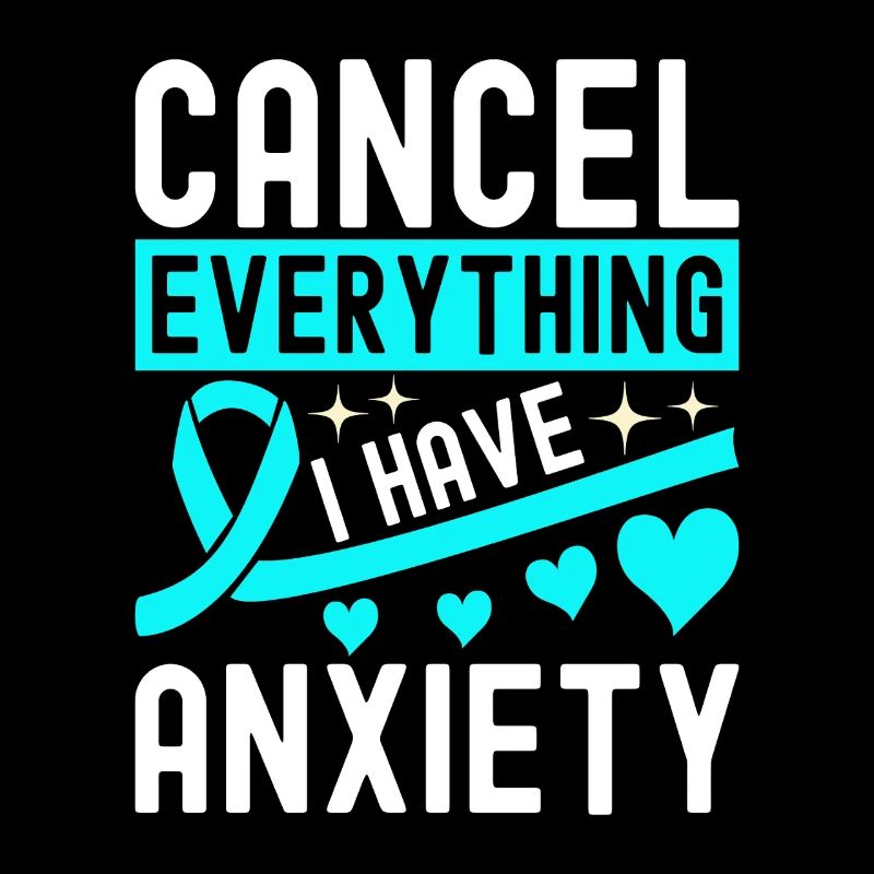 Angststörung Anxiety disorder