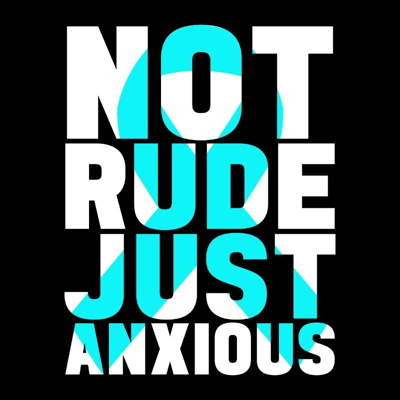 Angststörung Anxiety disorder