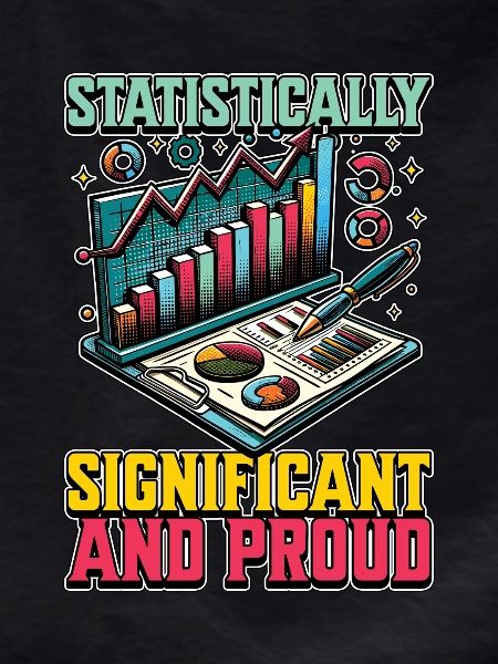 Statistician Statistically Significant Accountant