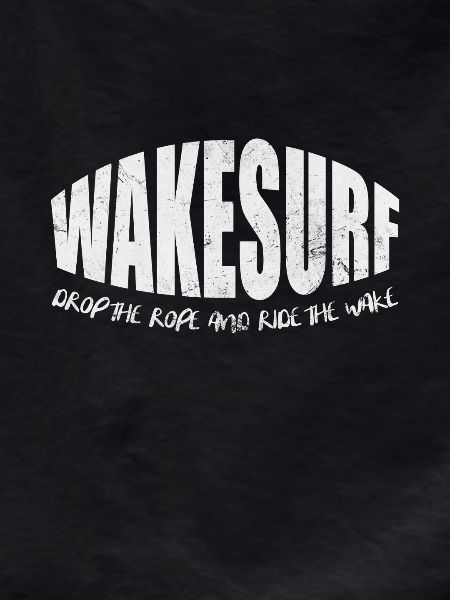 Wakeboarding