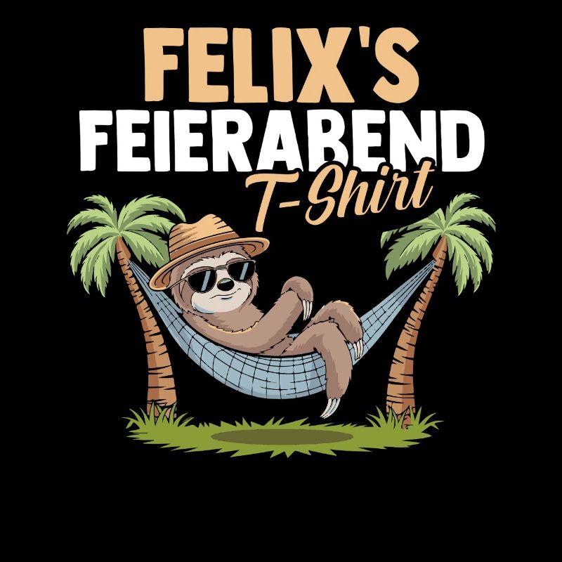 Sloth Felix