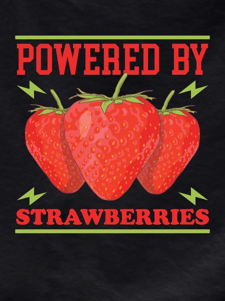 Strawberry Strawberry Gift