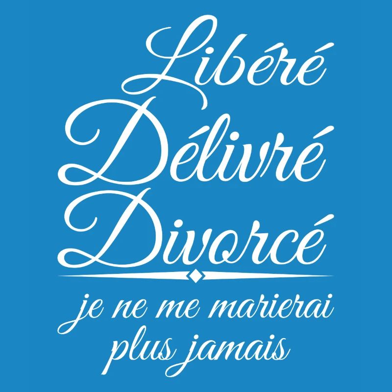 Released, Delivered, Divorced Gift