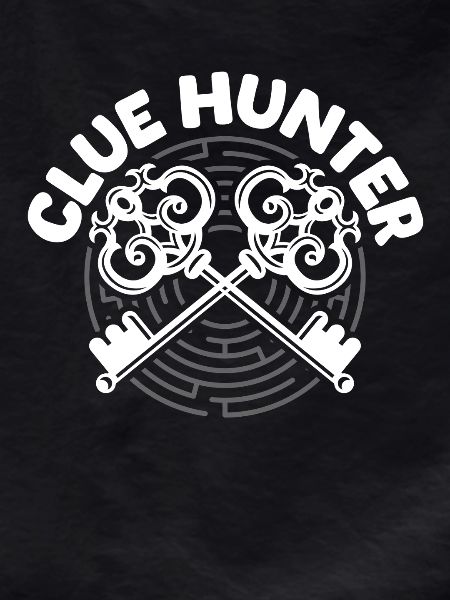 Escape Room Clue Hunter