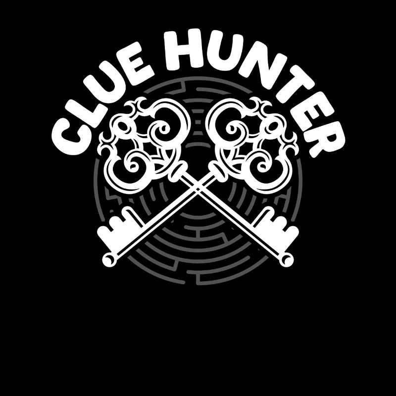 Escape Room Clue Hunter