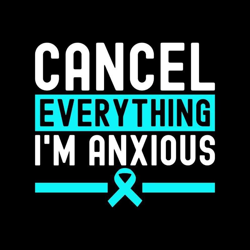 Angststörung Anxiety disorder