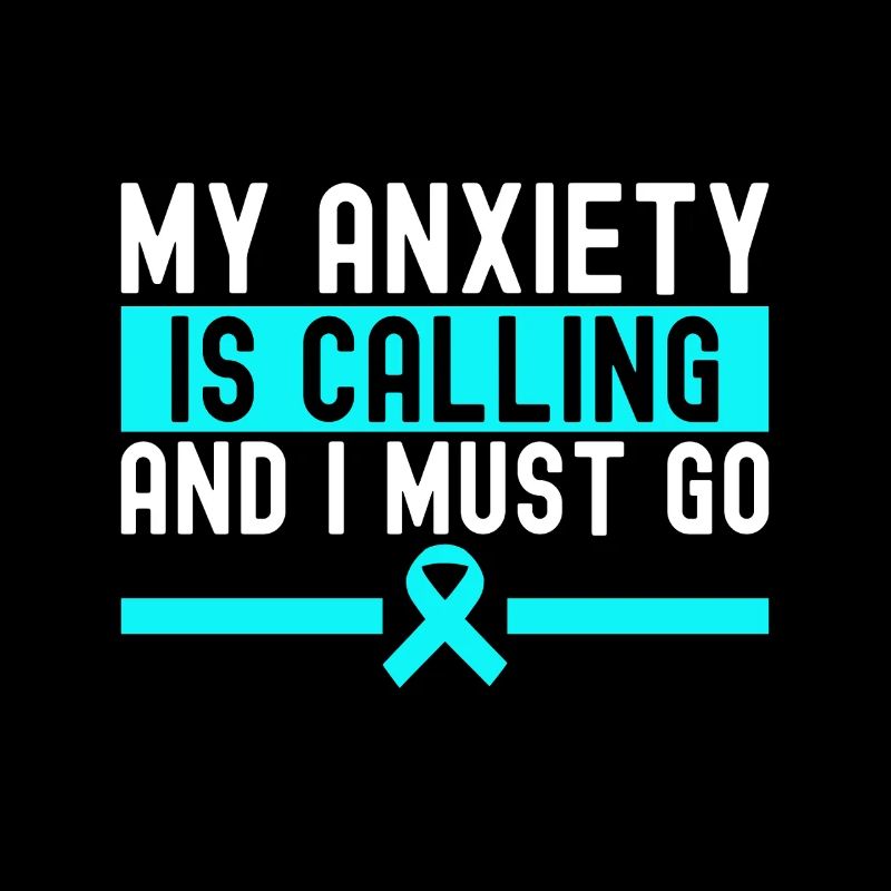 Angststörung Anxiety disorder