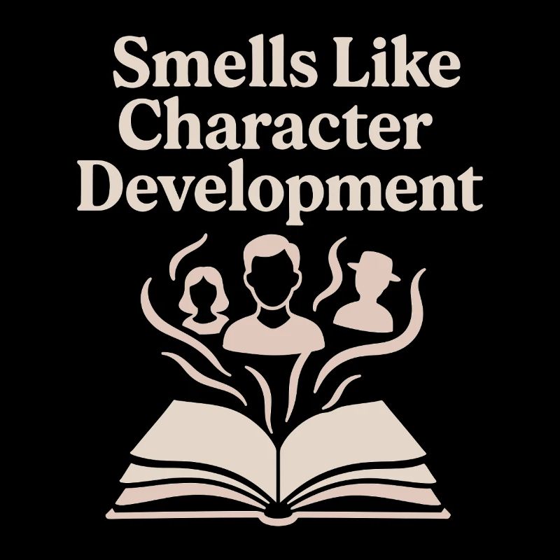 Livre Sniffer Reader -Fragrance Pride Old Pages Arôme