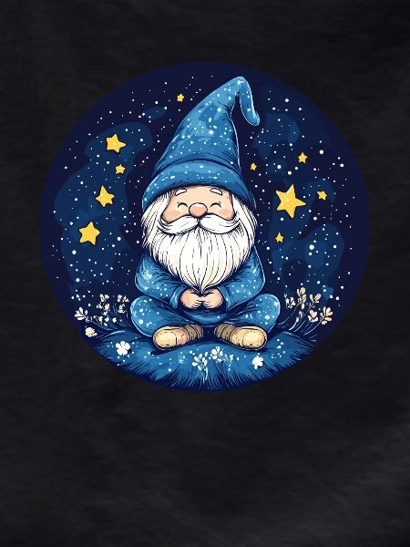 Dreamlike star dwarf