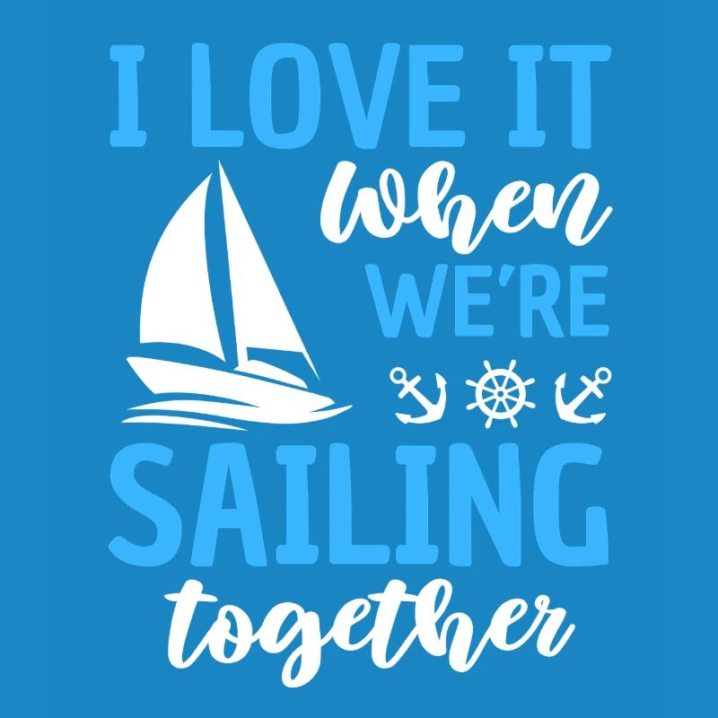 Relation de navigation Naviguer ensemble
