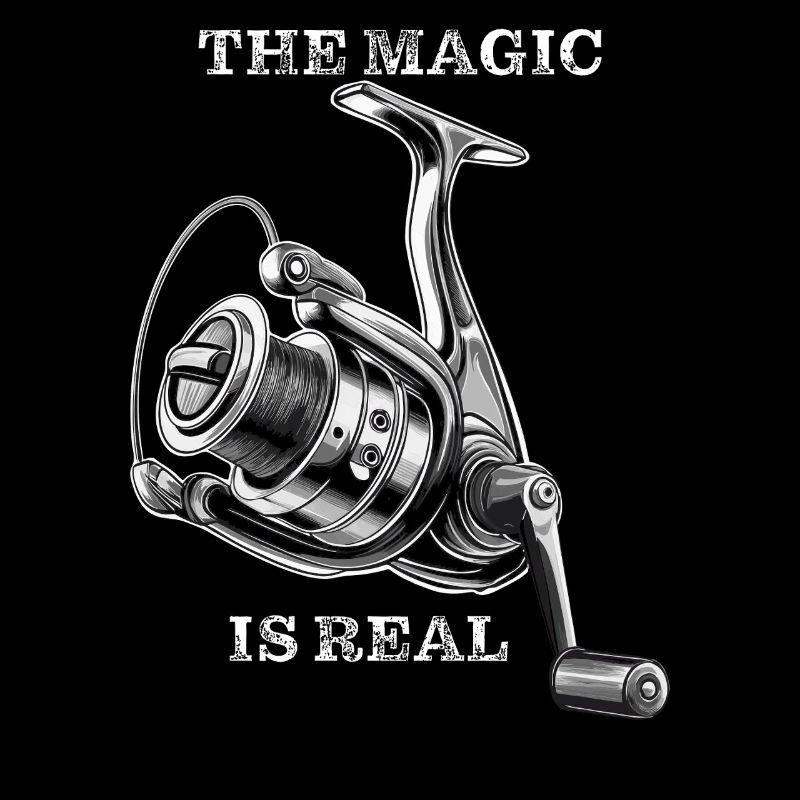 ANGELROLLE THE MAGIC IS REAL