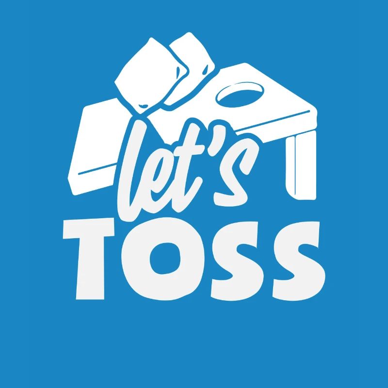 Lancez-vous Cornhole Player Fun