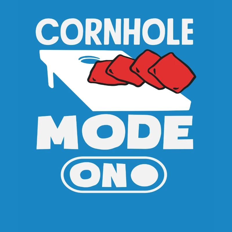 Mode joueur Cornhole activé
