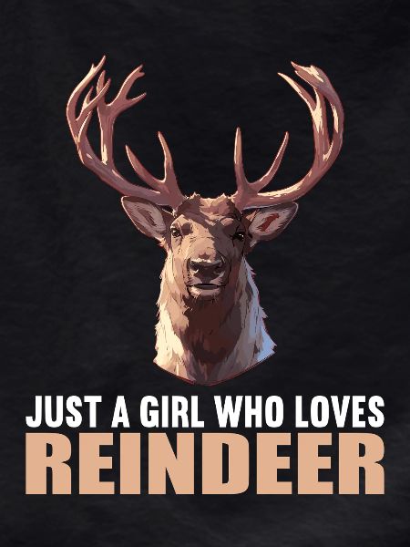 Reindeer Reindeer