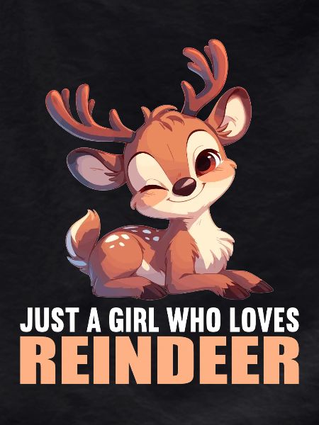 Reindeer Reindeer