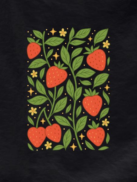 Berry Magic Strawberries