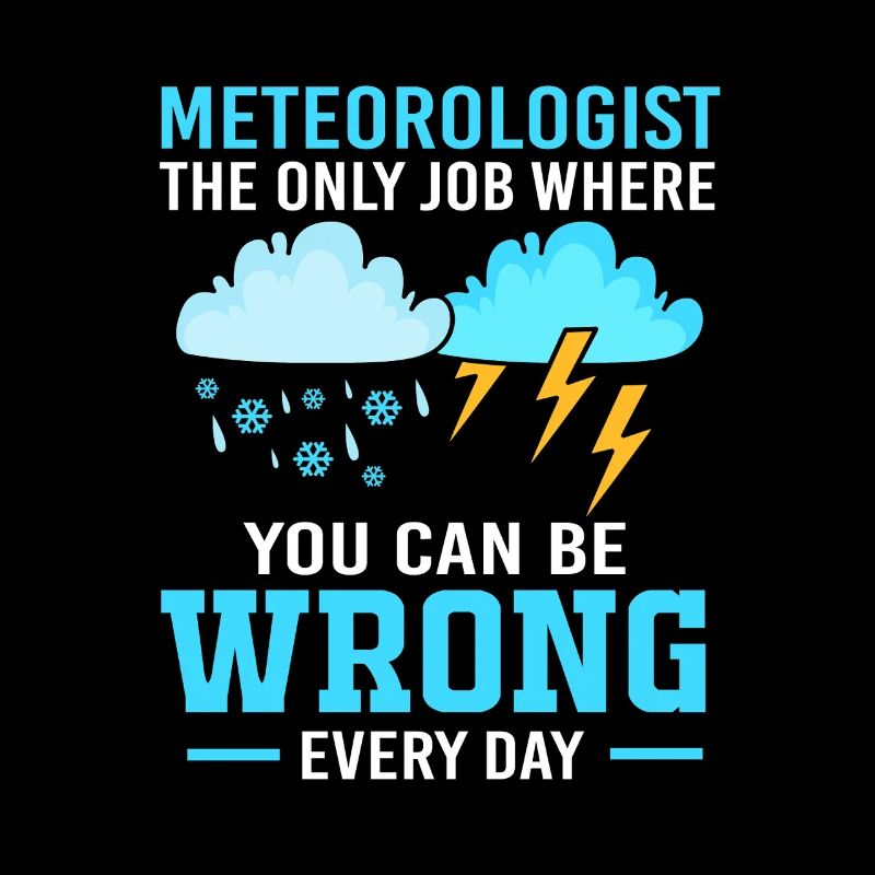Meteorology Meteorologist Weather